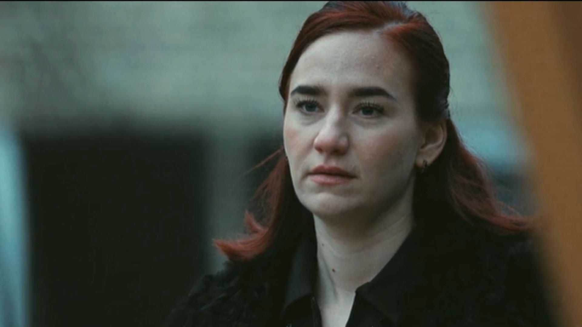 Ashley becomes Tea&#039;s friend (Image via Netflix)