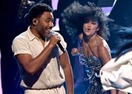 BET Awards 2024 - Show - Source: Getty