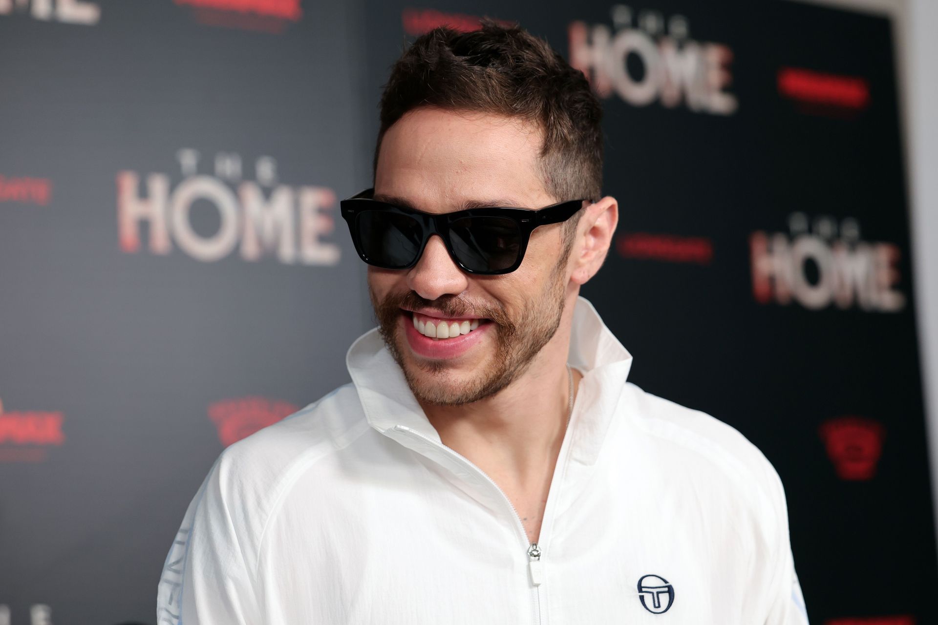 &quot;The Home&quot; New York Premiere - Source: Getty