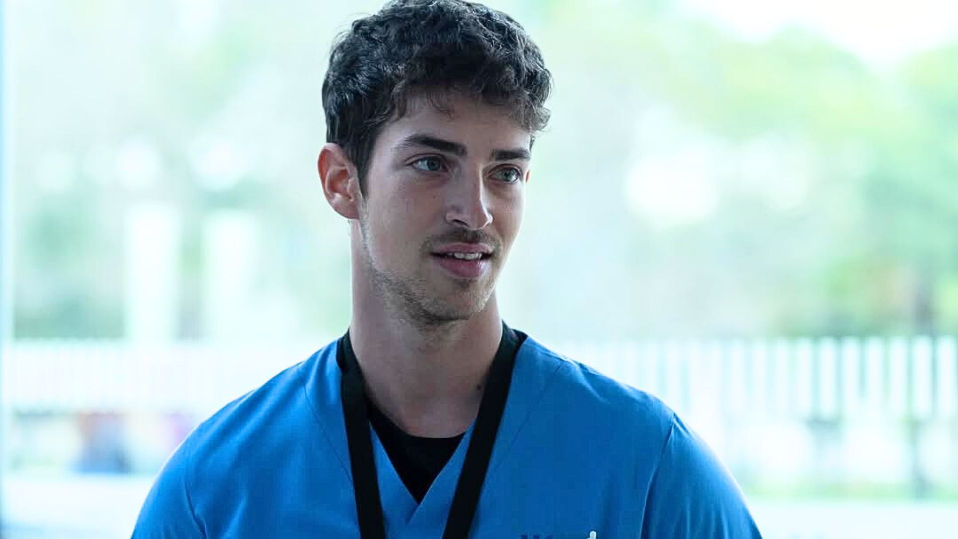 Breathless Season 2 (Image via Instagram/@manurios)