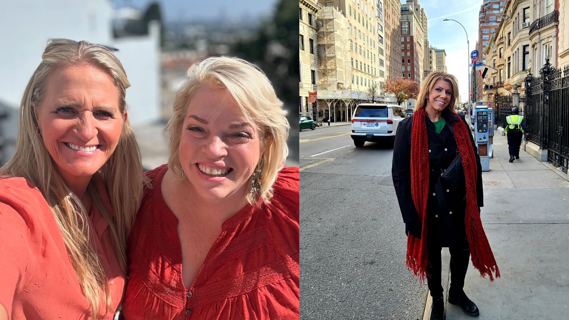 Sister Wives Season 20 Episode 6 Recap