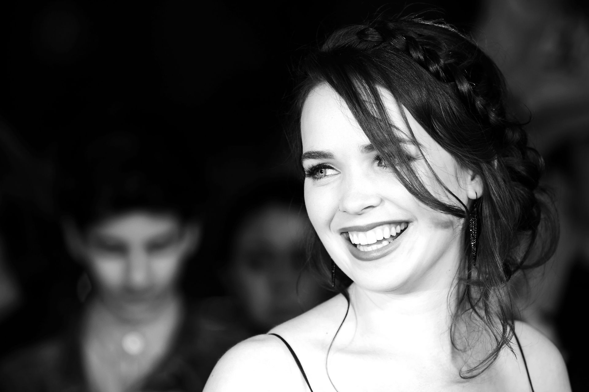 Eileen O&rsquo;Higgins - Source: Getty