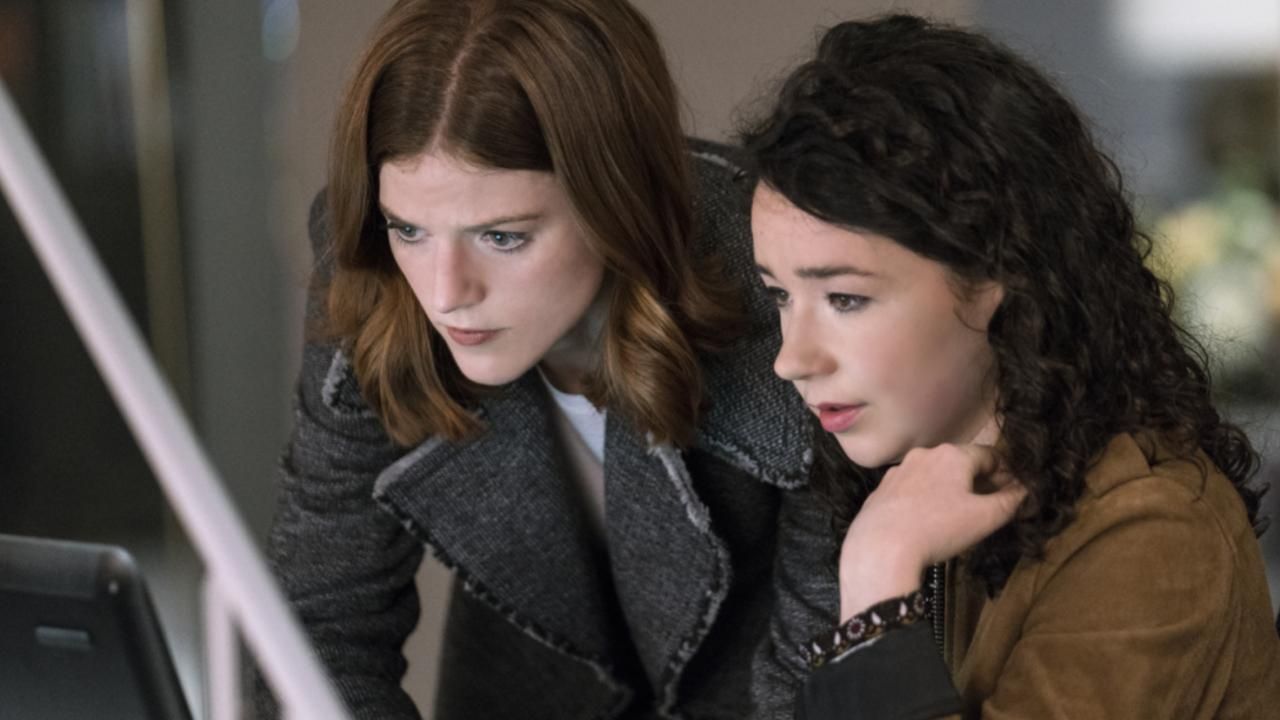 The Good Fight | Image Source: Prime Video