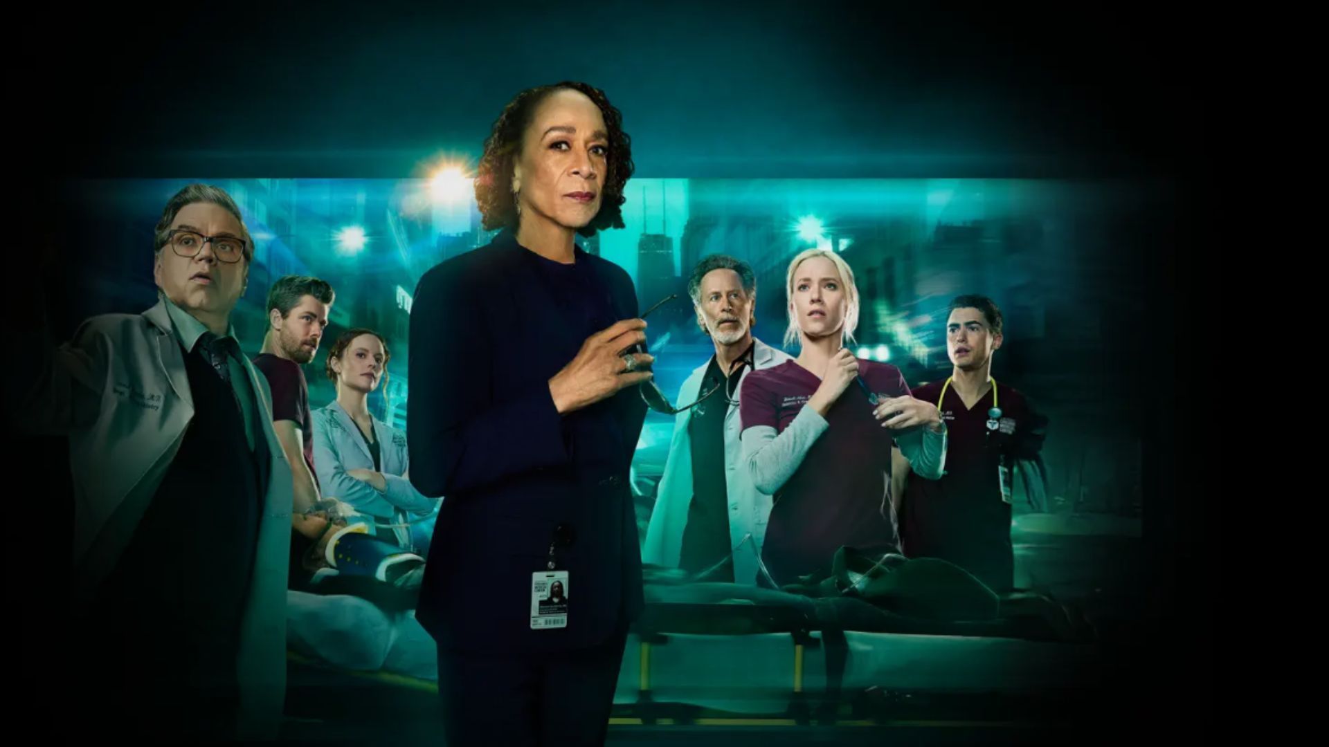 A still from the show (Image via Apple TV)