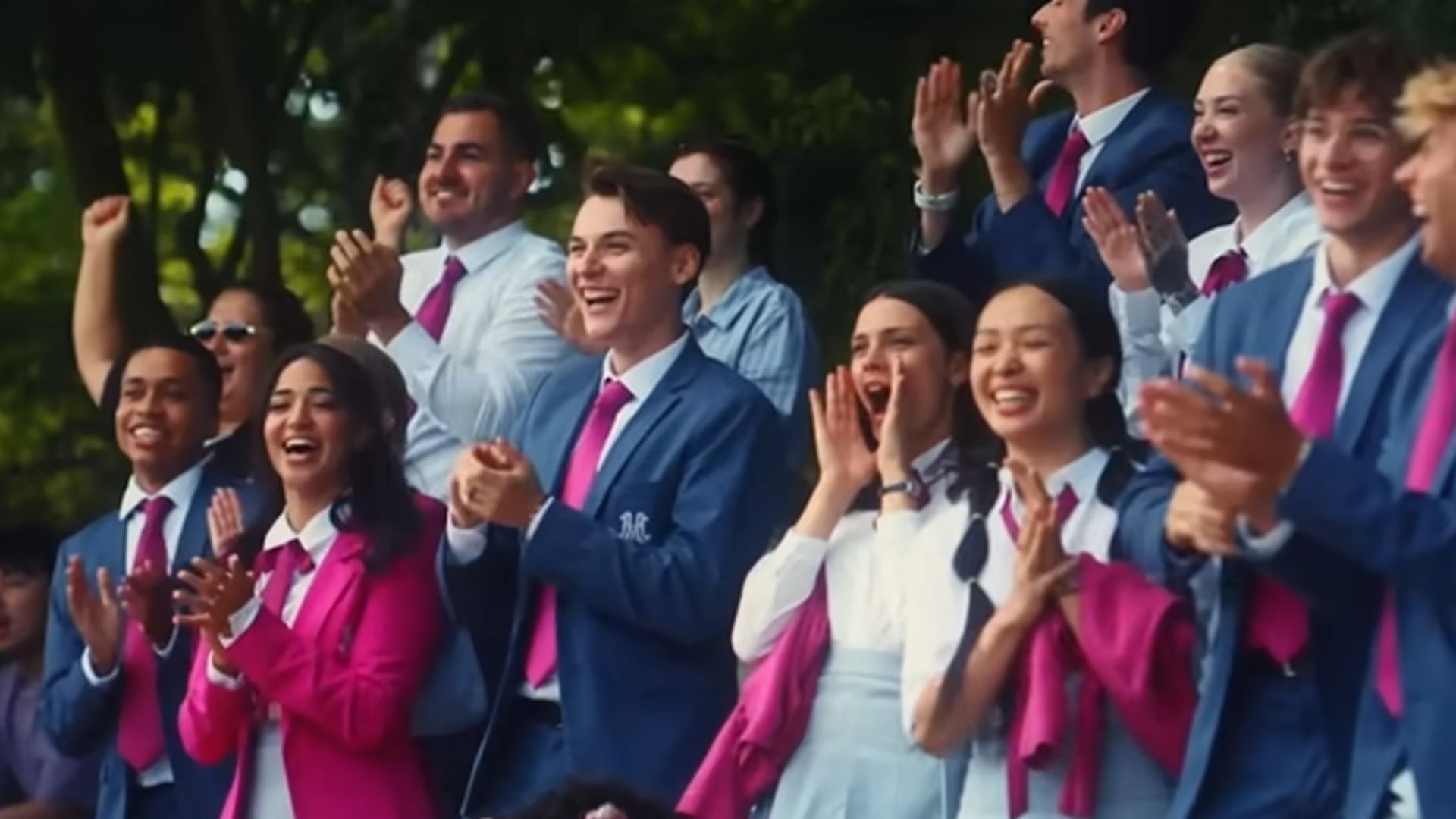 Maxton Hall Season 2 (Image Source: @PrimeVideo/ YouTube)