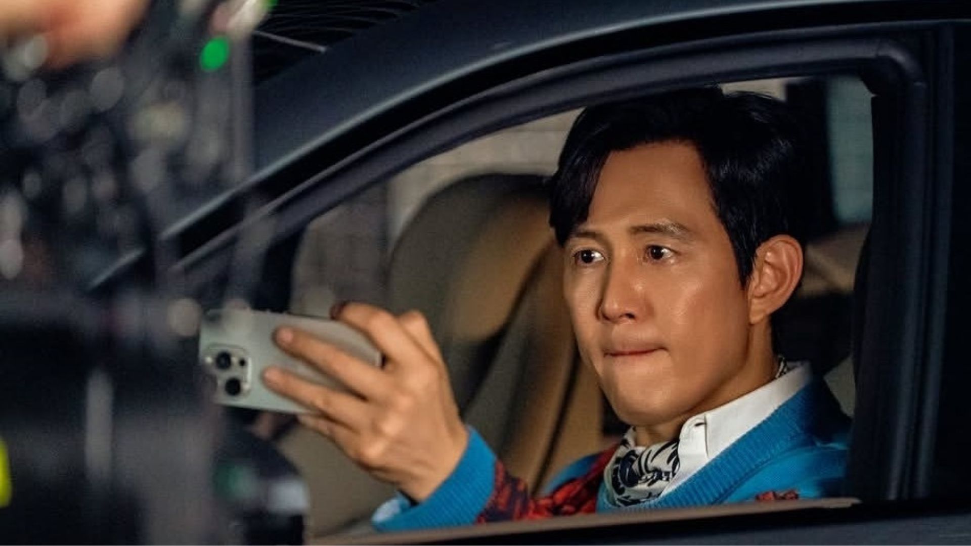 Nice to Not Meet You premiered on November 3, 2025 (Image Via Instagram/@tvn_drama)