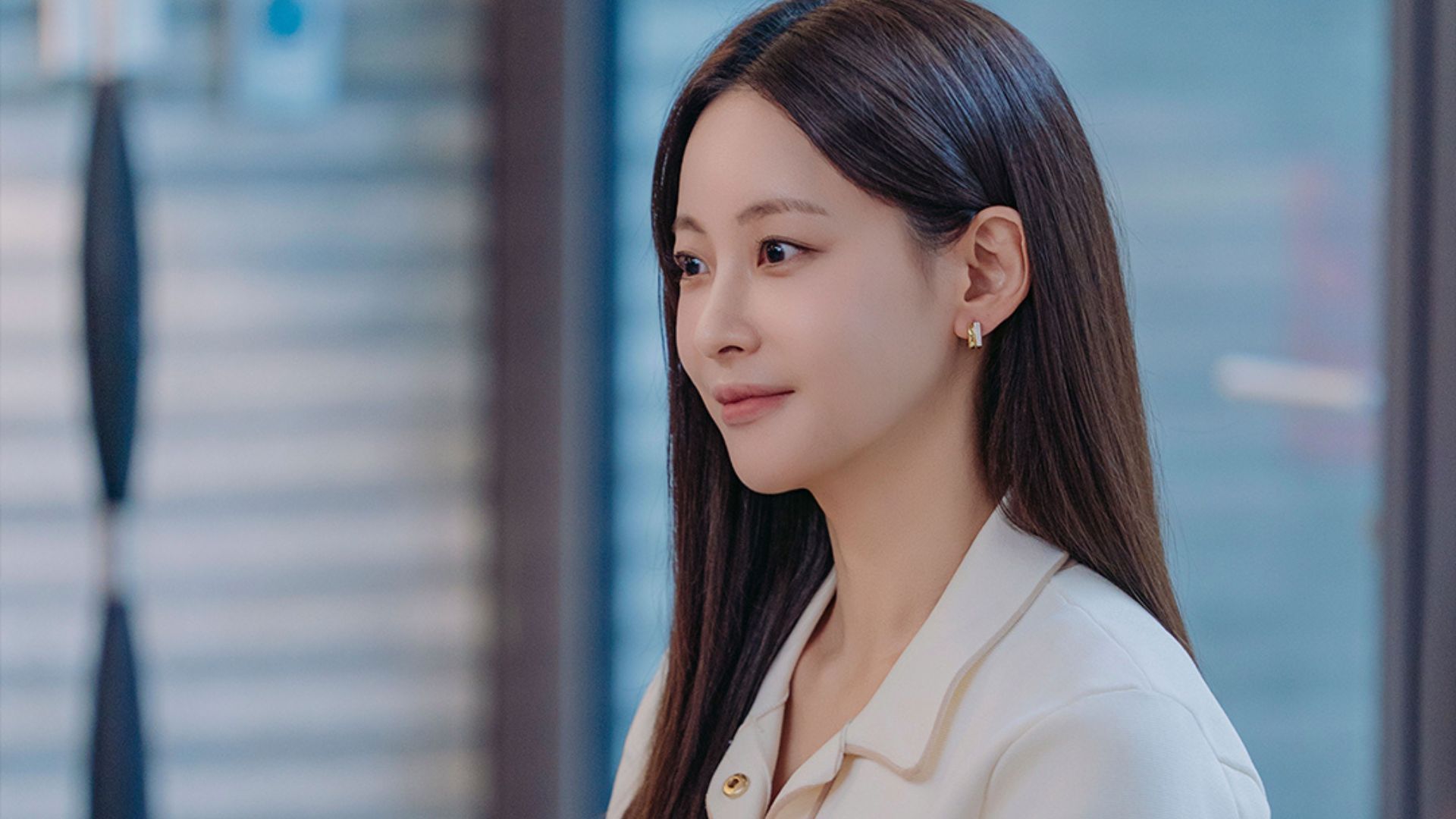 A look into the latest episode of Nice to Not Meet You (Image via X @CJnDrama)