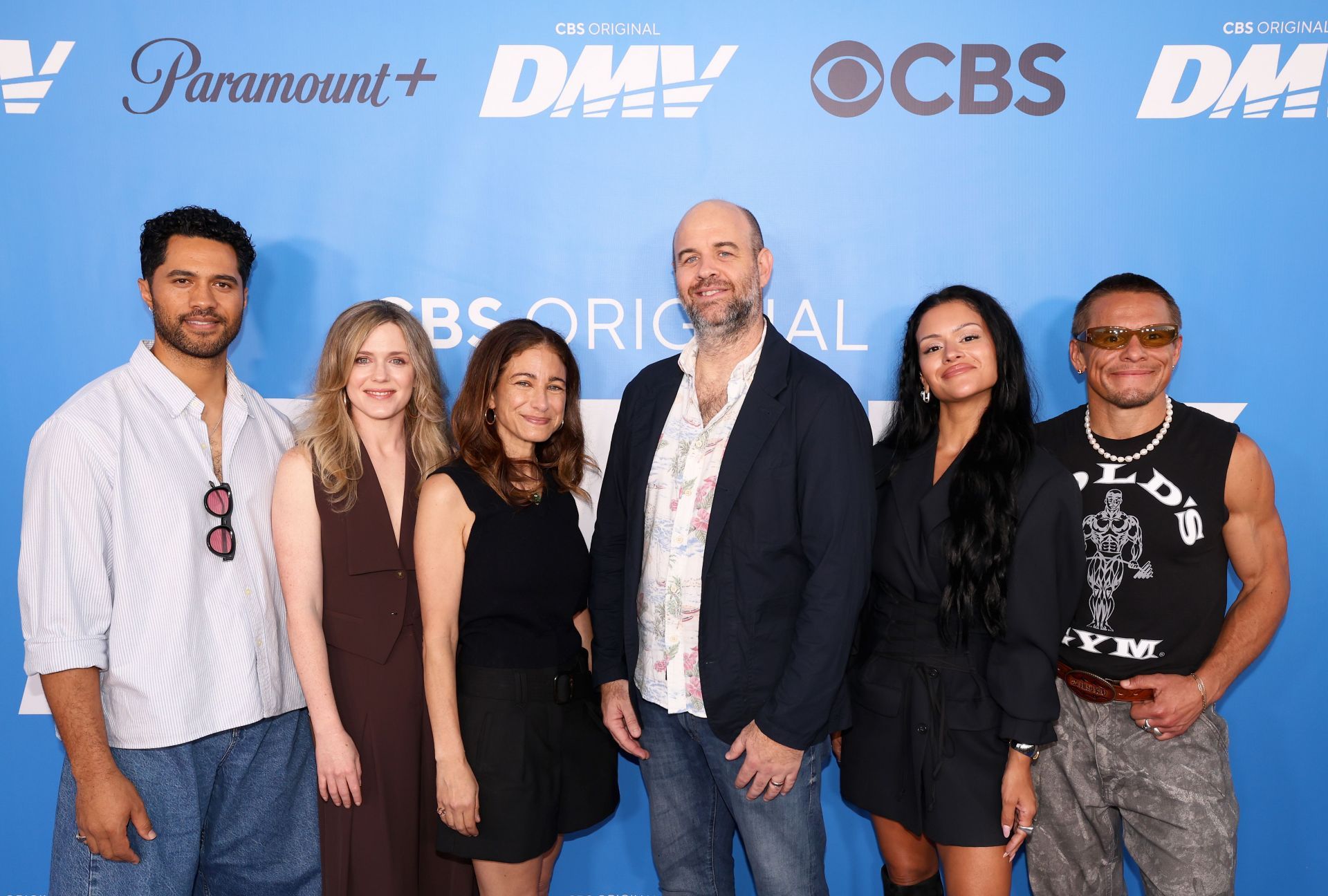 &ldquo;DMV&rdquo; Exclusive Sneak Peek Outdoor Screening Event - Source: Getty