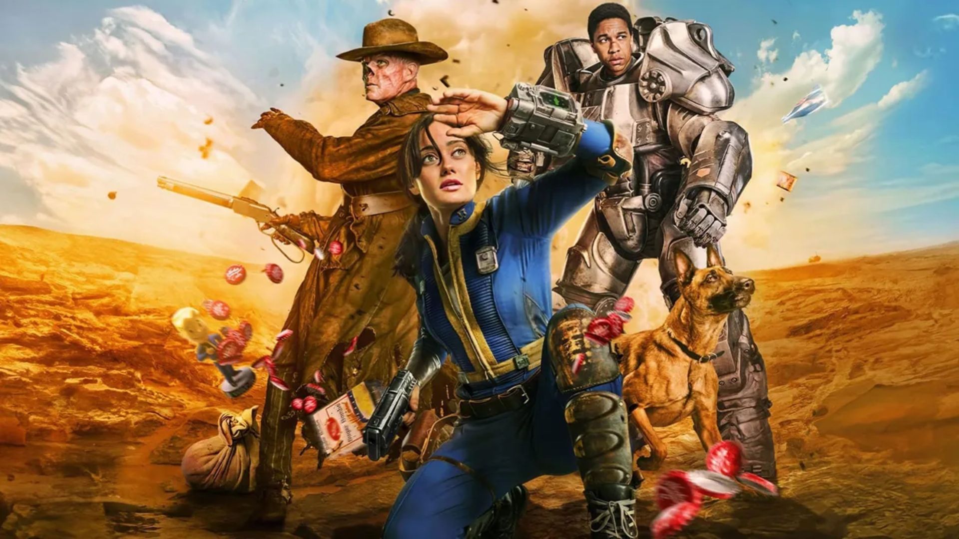 Fallout Season 2 (Image via Prime Video)