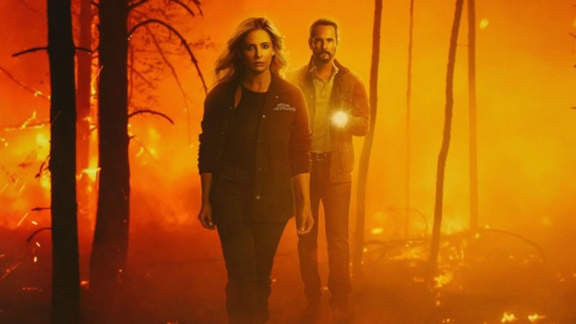 Wolf Pack | Image via JustWatch