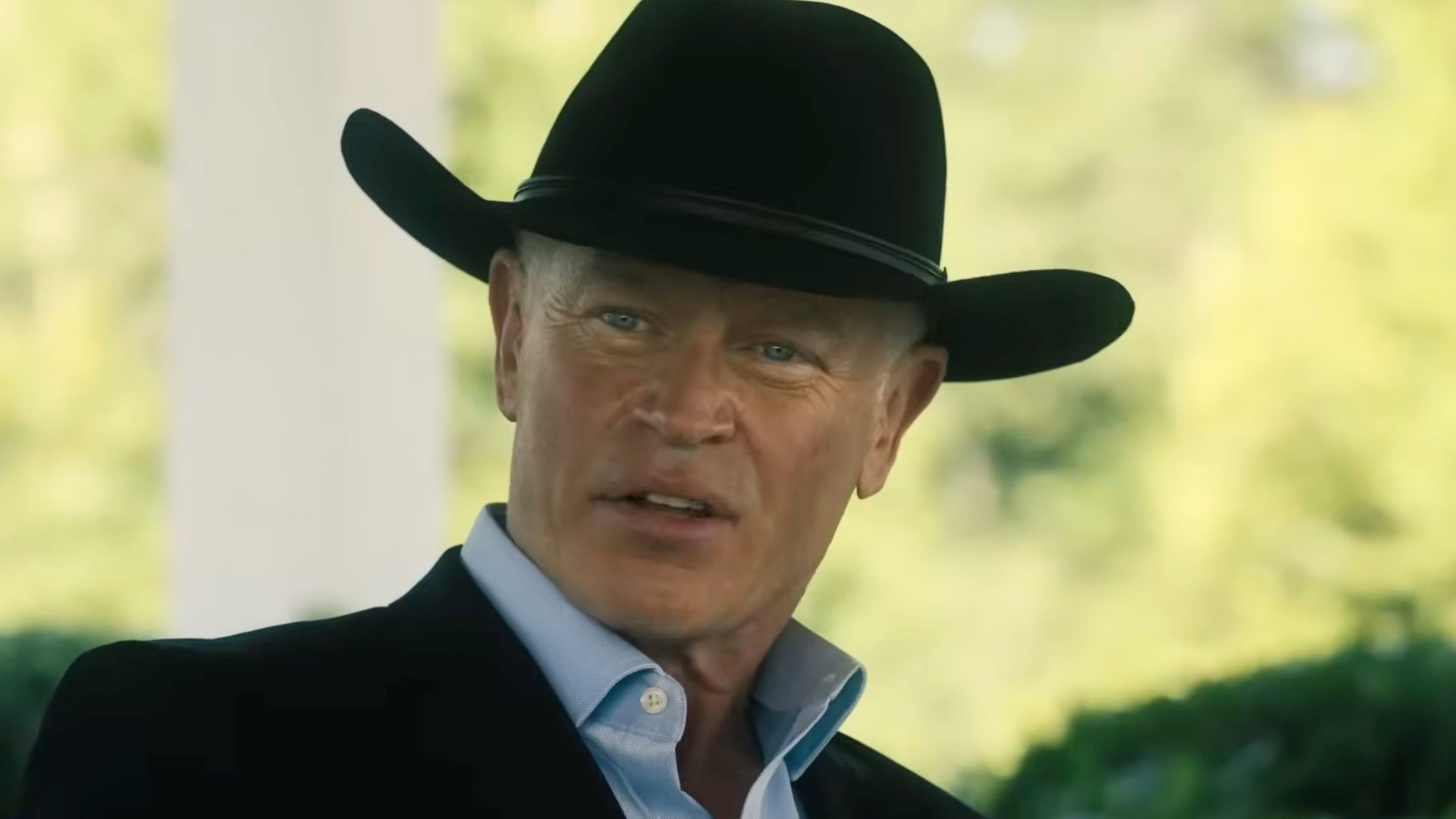 Neal McDonough in Tulsa King | Image via Paramount Television Studios