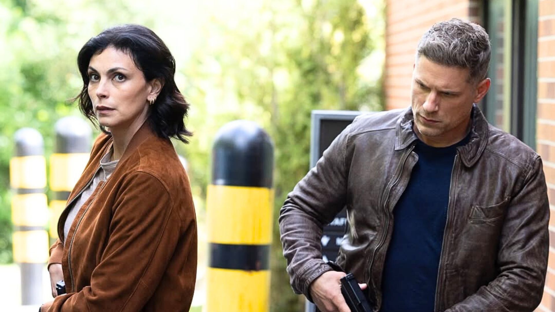 Sheriff Country (Image via Instagram/@firecountrycbs)