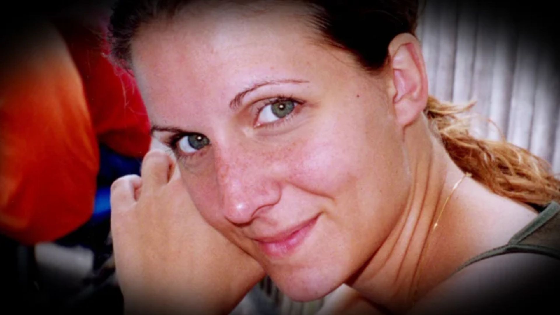 Cari Farver (Image via NBC)