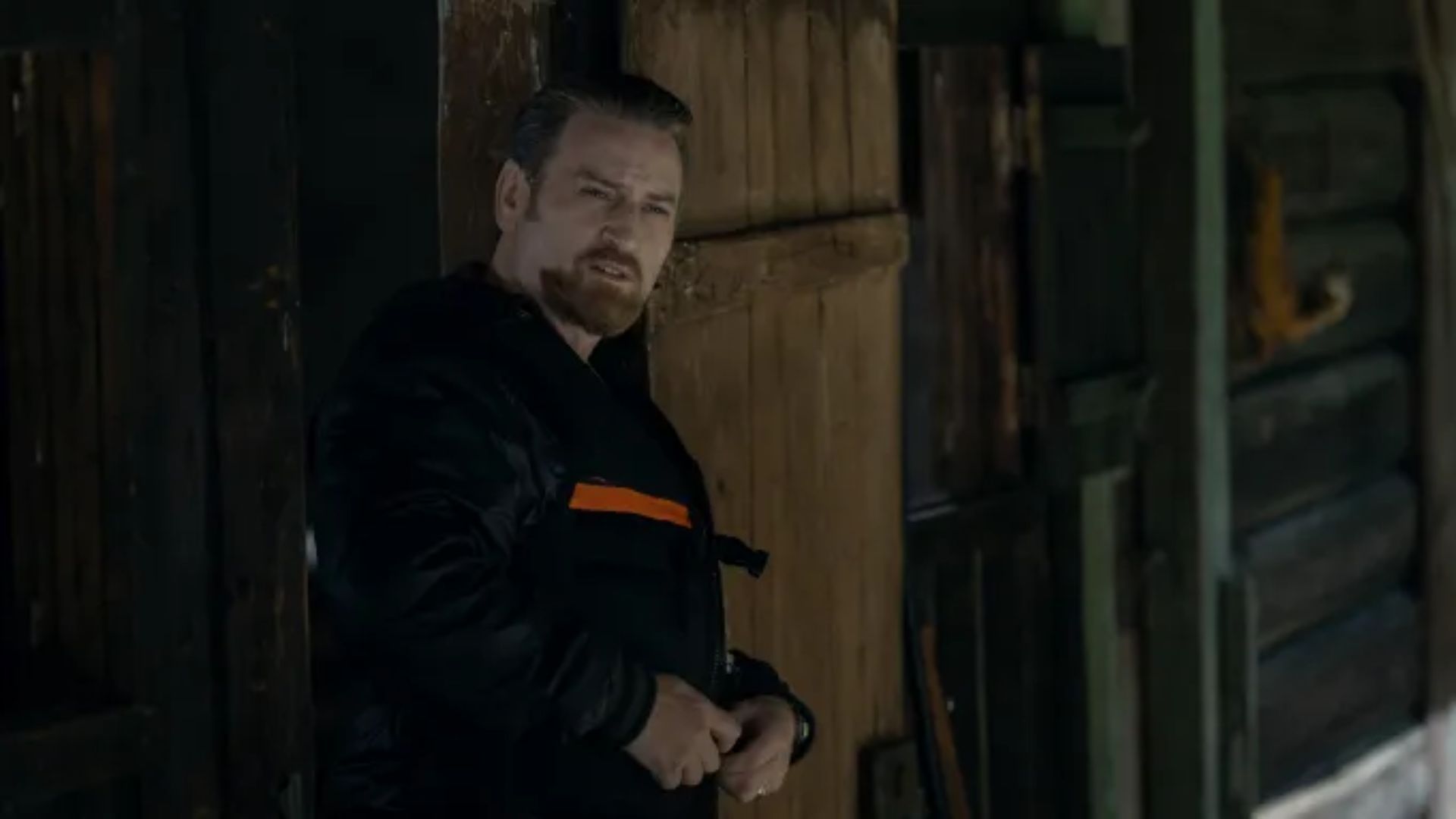 Franck (Image via Apple TV)