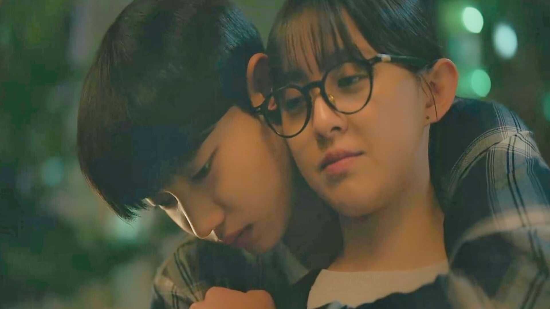 Spirit Fingers | Image Via: Number Three Pictures