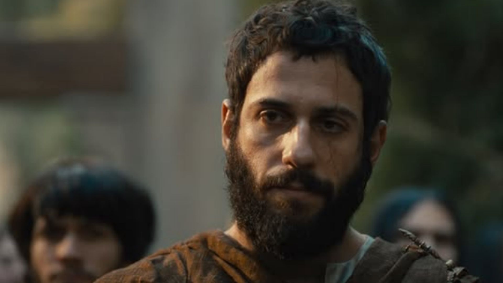 A still from House of David Season 2 (Image Via: Instagram/@watchwonderproject)