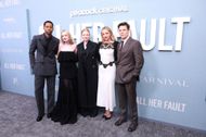 Peacock's "All Her Fault" New York Premiere - Source: Getty