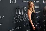Elle Women In Hollywood 2025 - Source: Getty