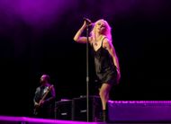 AC/DC: Power Up Tour With The Pretty Reckless - Las Vegas, NV - Source: Getty