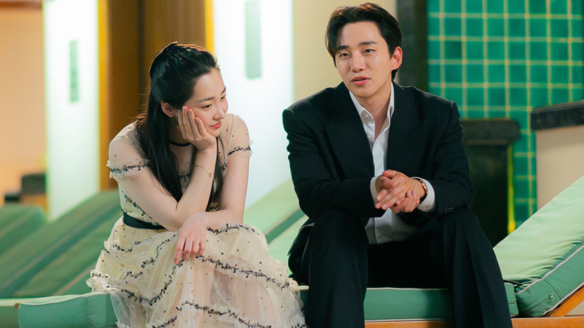 Typhoon Family finale