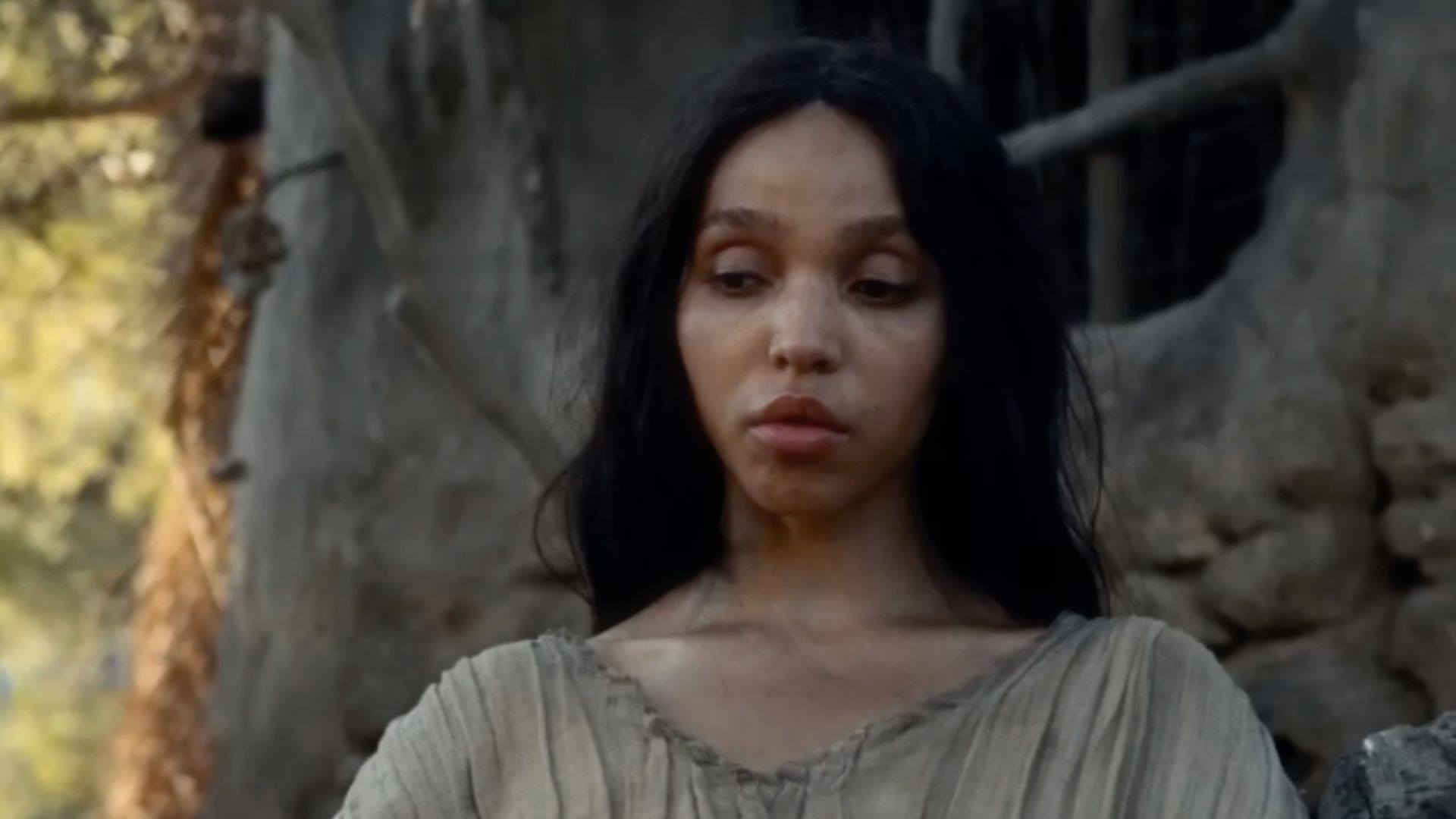 A still from &#039;The Carpenter&#039;s Son&#039; | Image via @Youtube/MagnoliaPictures&amp;MagnetReleasing