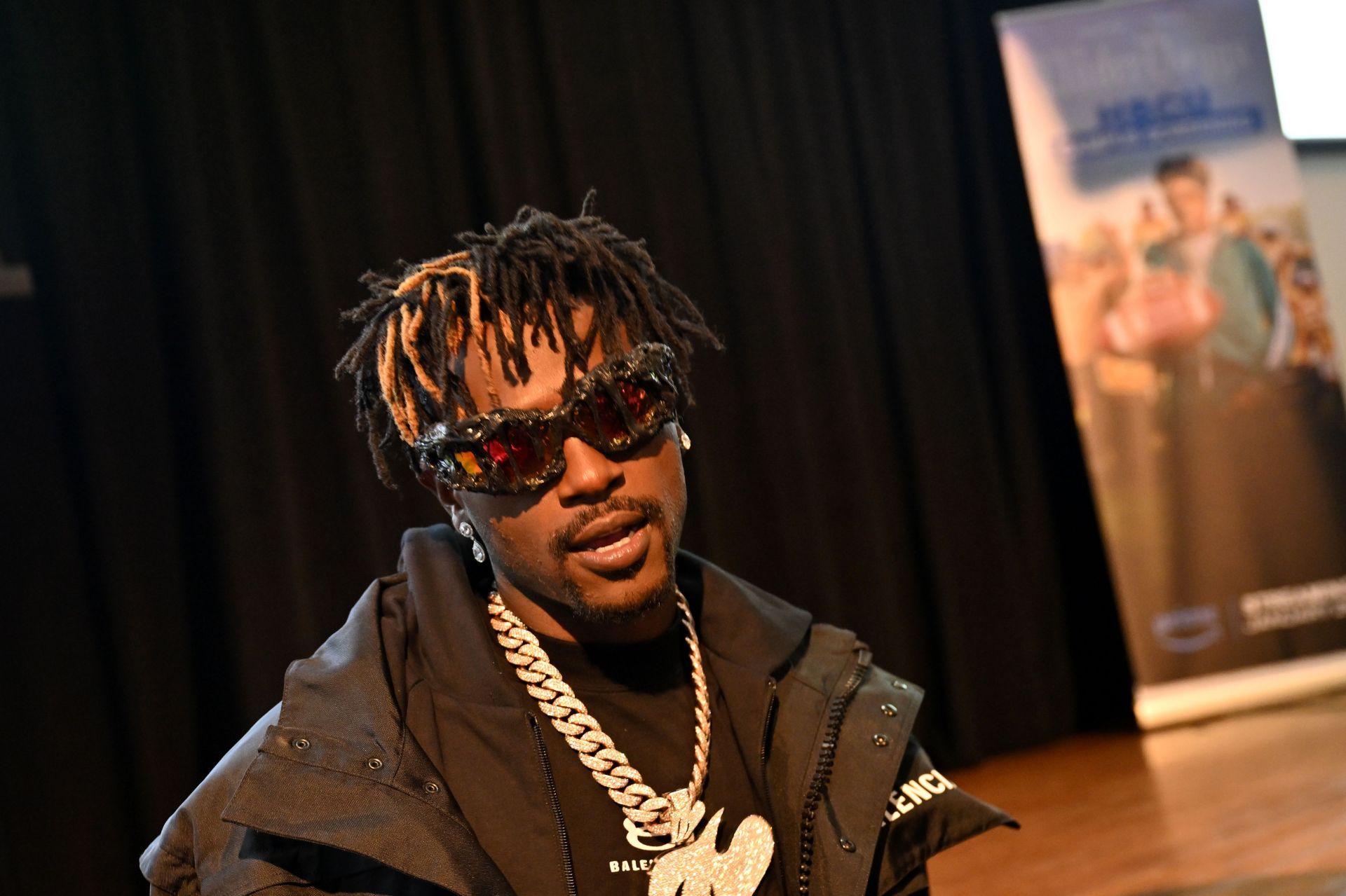 &quot;The Underdoggs&quot; HBCU Atlanta Screening - Source: Getty