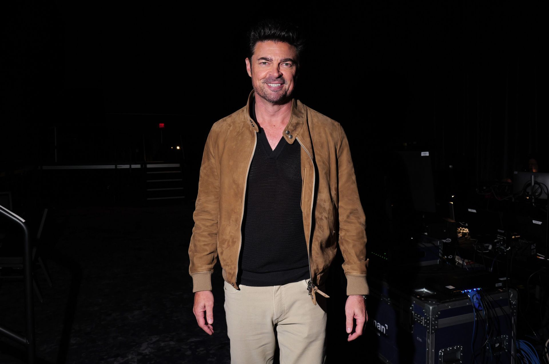 New York Comic Con 2025 - Day 3 - Source: Getty