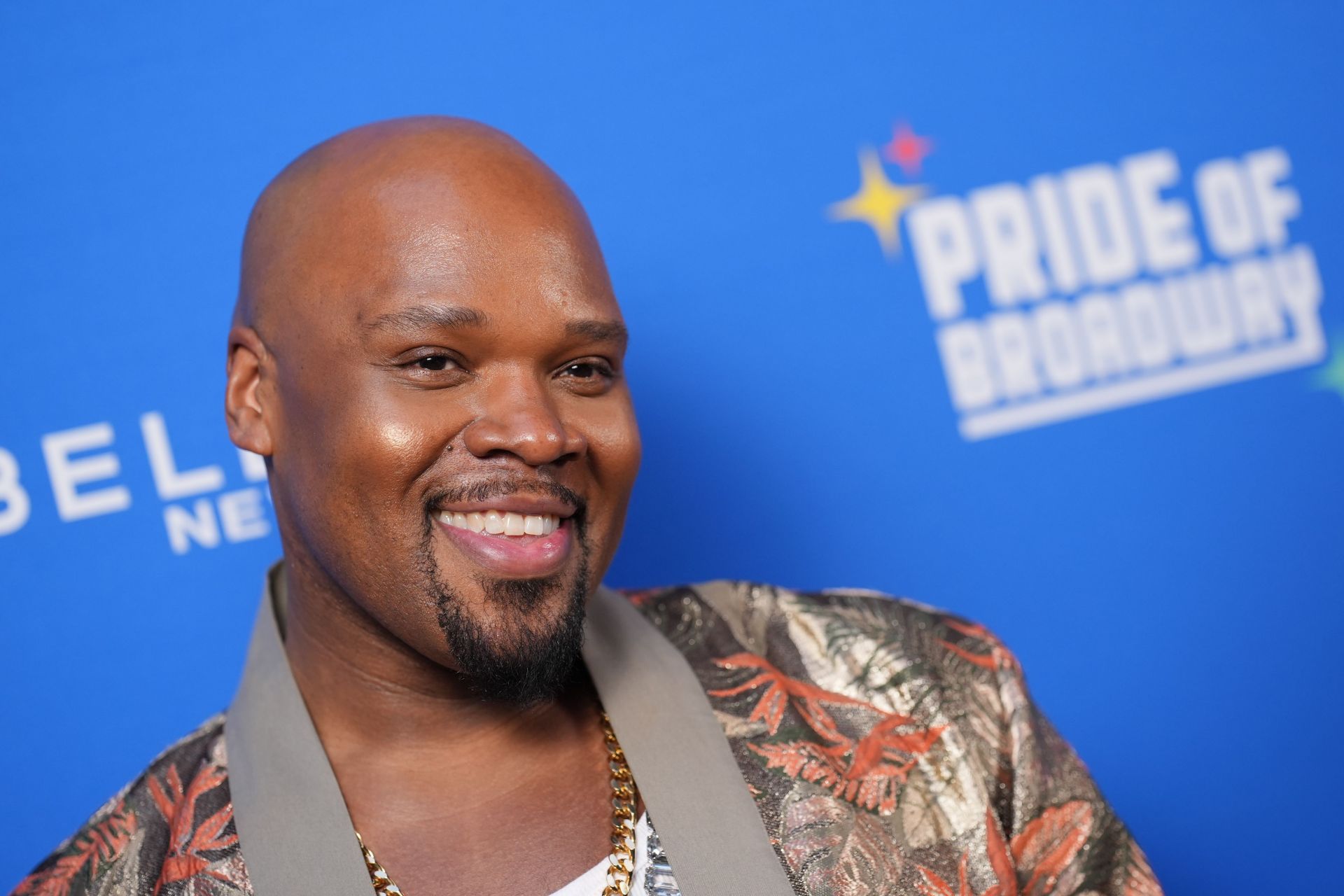 Michael James Scott - Source: Getty