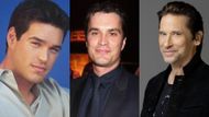 Eddie Cibrian, Rick Hearst, and Roger Howarth have all played Matt on The Young and the Restless | Image: JPI