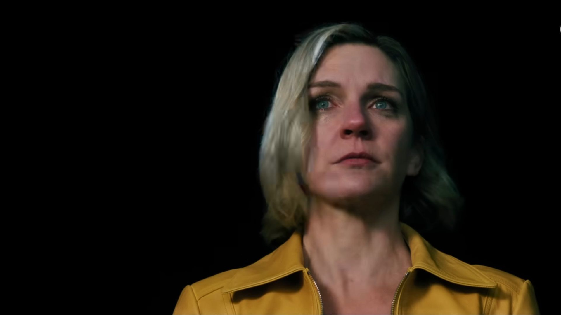 A still from Pluribus (Image via YouTube/ Apple TV)