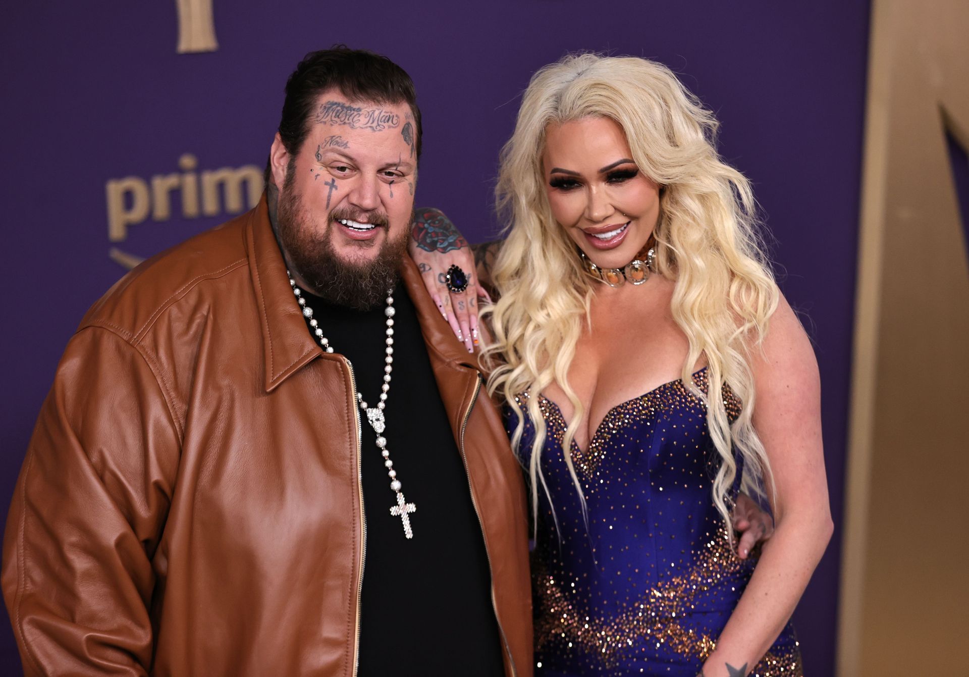 59th Academy of Country Music Awards - Arrivals - Source: Getty