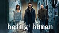 Being Human - A TV show like Teen Wolf | Image via Prime Video