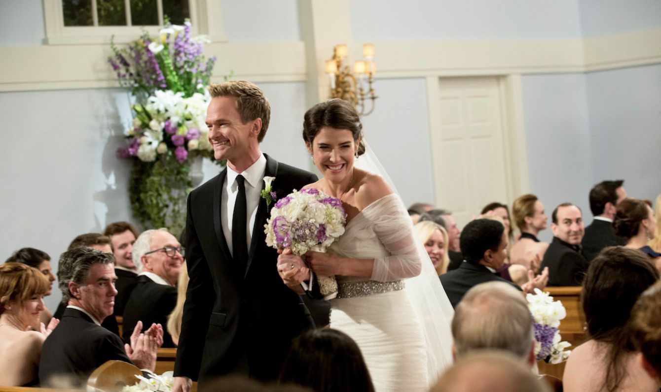 Here is how you can stream How I Met Your Mother (Image Via Netflix)