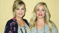 Emme Rylan and Kirsten Storms remain best friends five years after Rylan's exit from General Hospital