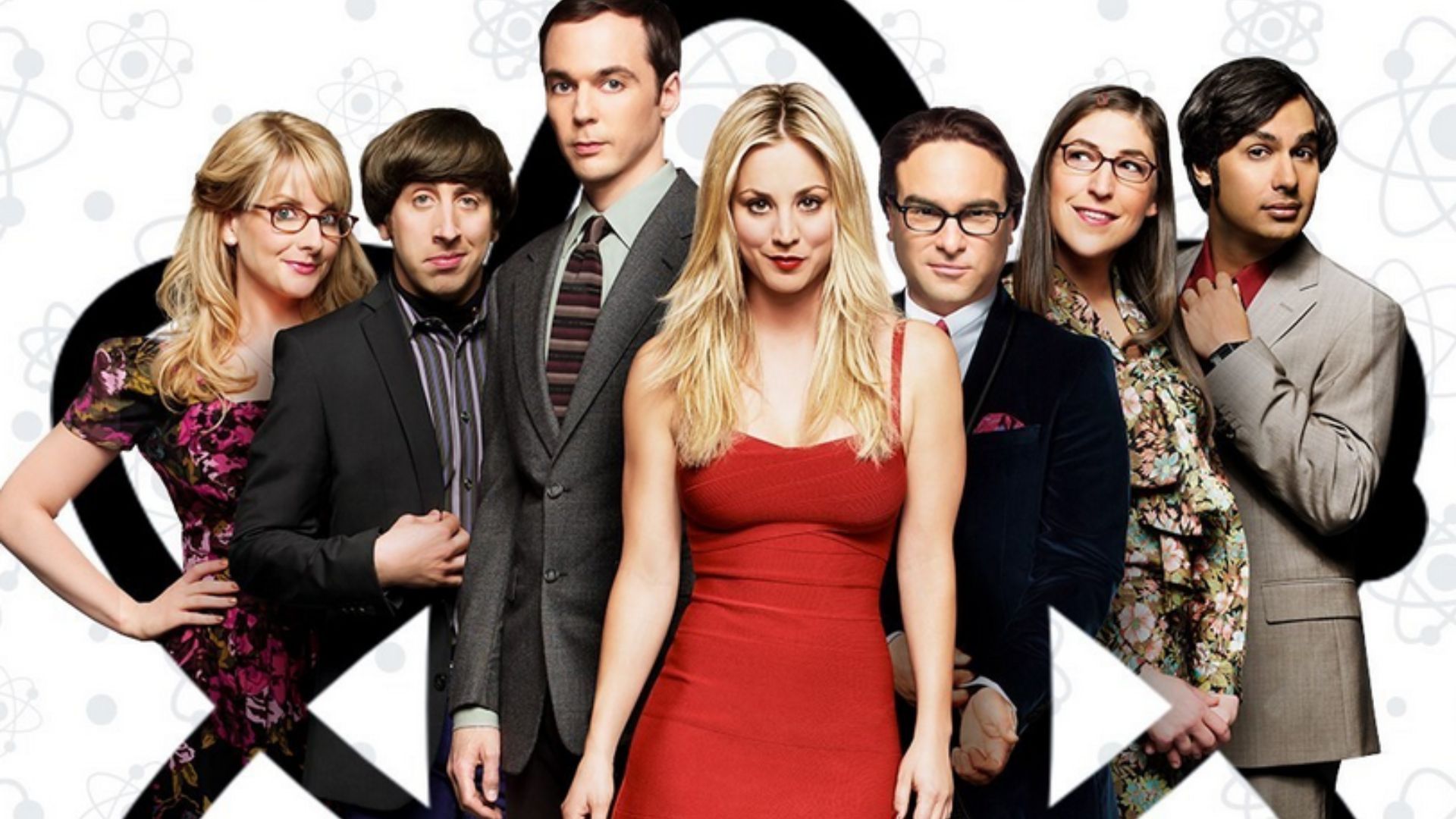 The Big Bang Theory (Image Via: Instagram/@bigbangtheory)