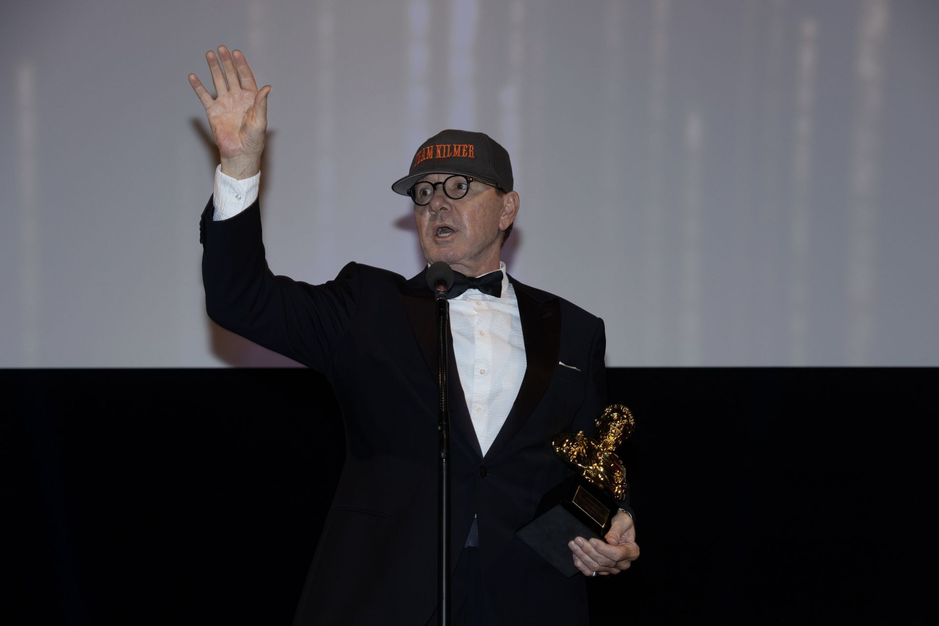 Septimius Awards Ceremony - Source: Getty