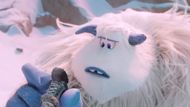 Smallfoot | Image Via: Warner Animation Group