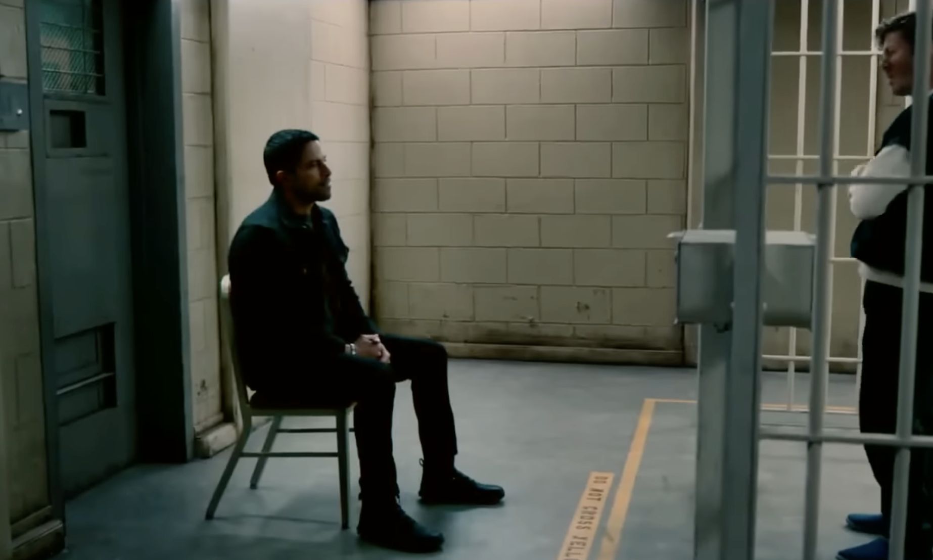 Where does Criminal Minds take place? (Image Via Paramount+)