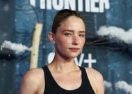 Apple TV+'s "The Last Frontier" World Premiere - Source: Getty