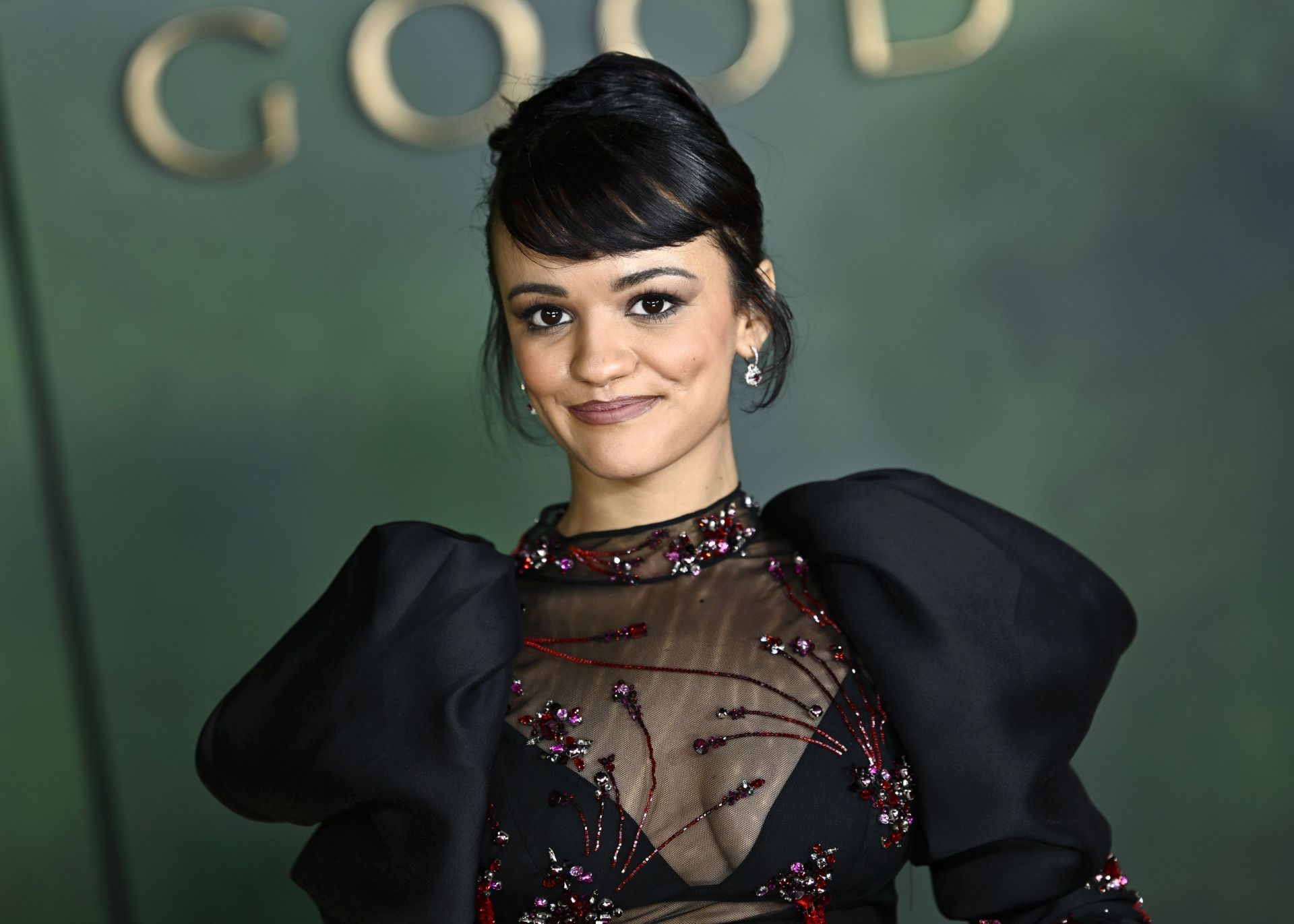 &quot;Wicked: For Good&quot; European Premiere - Special Access - Source: Getty