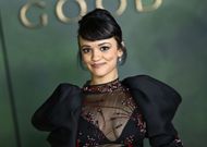 "Wicked: For Good" European Premiere - Special Access - Source: Getty