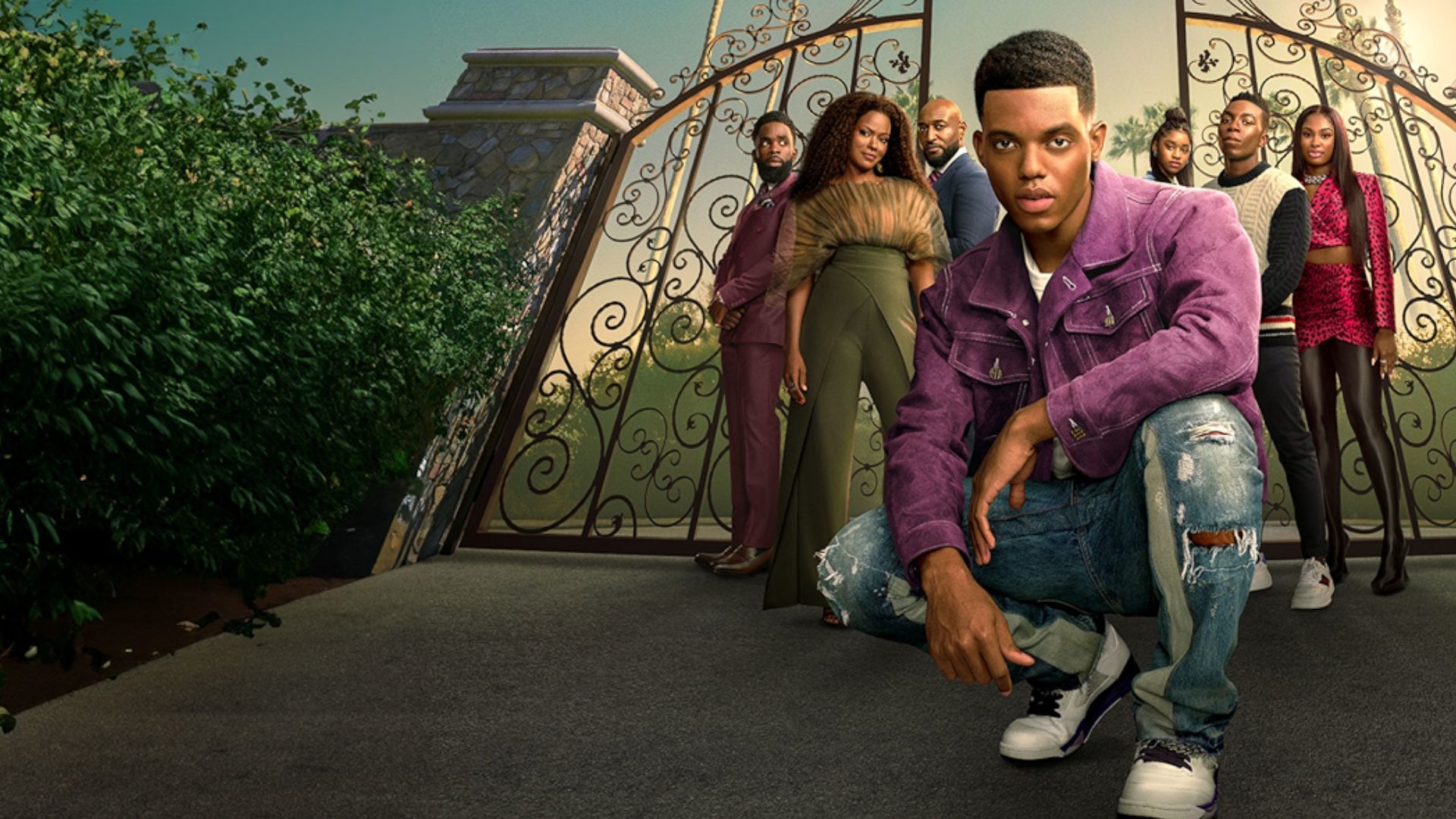 Bel-Air (Image Source: Prime Video)