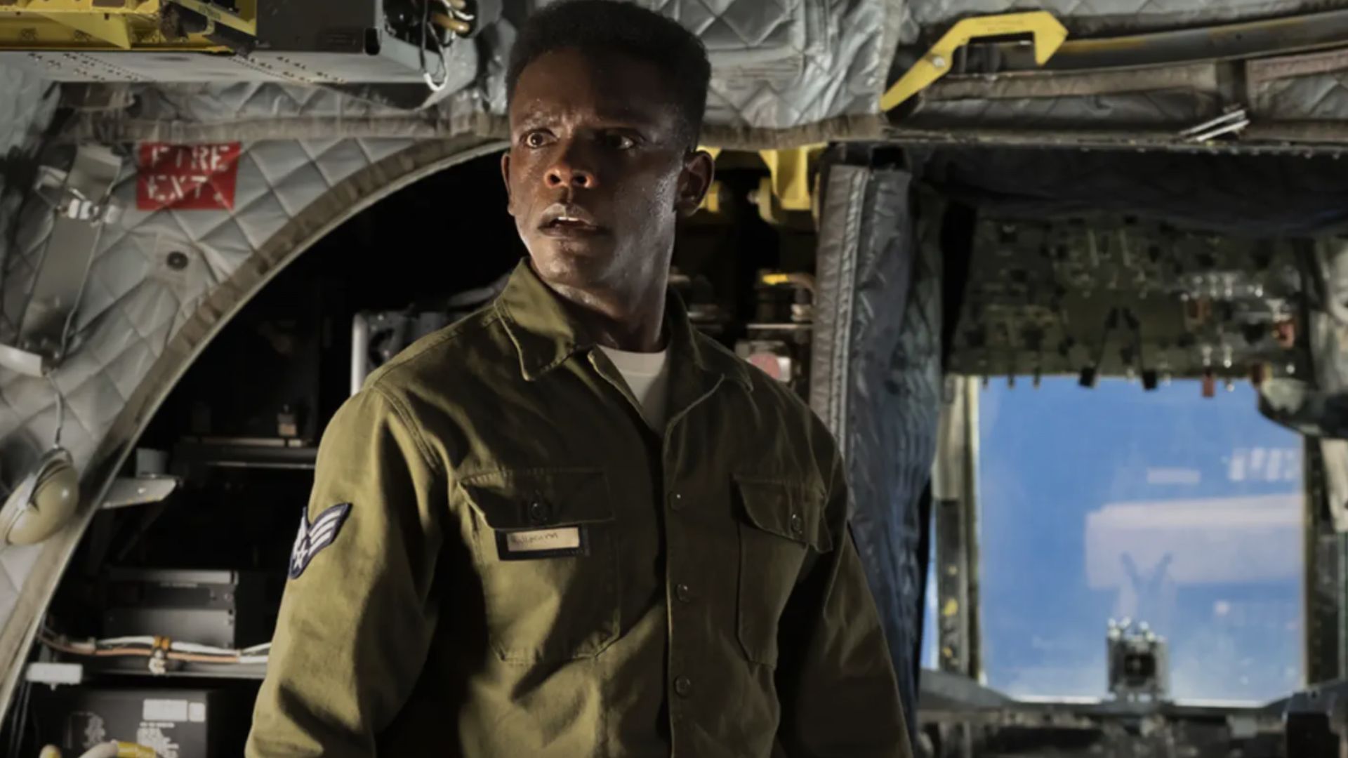 A still from the show (Image via Apple TV)