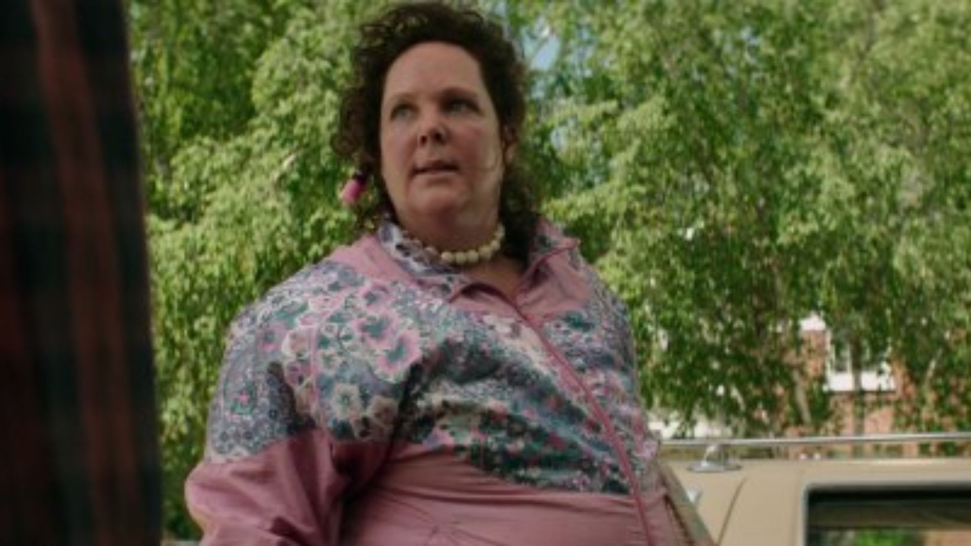 Molly Atkinson as Sonia Kasprak (Image via Warner Bros.)