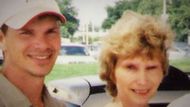 Jason & his mother, Faye (Image Via Dateline NBC, YouTube)