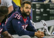 NFL: AUG 29 Preseason - Rams at Texans - Source: Getty