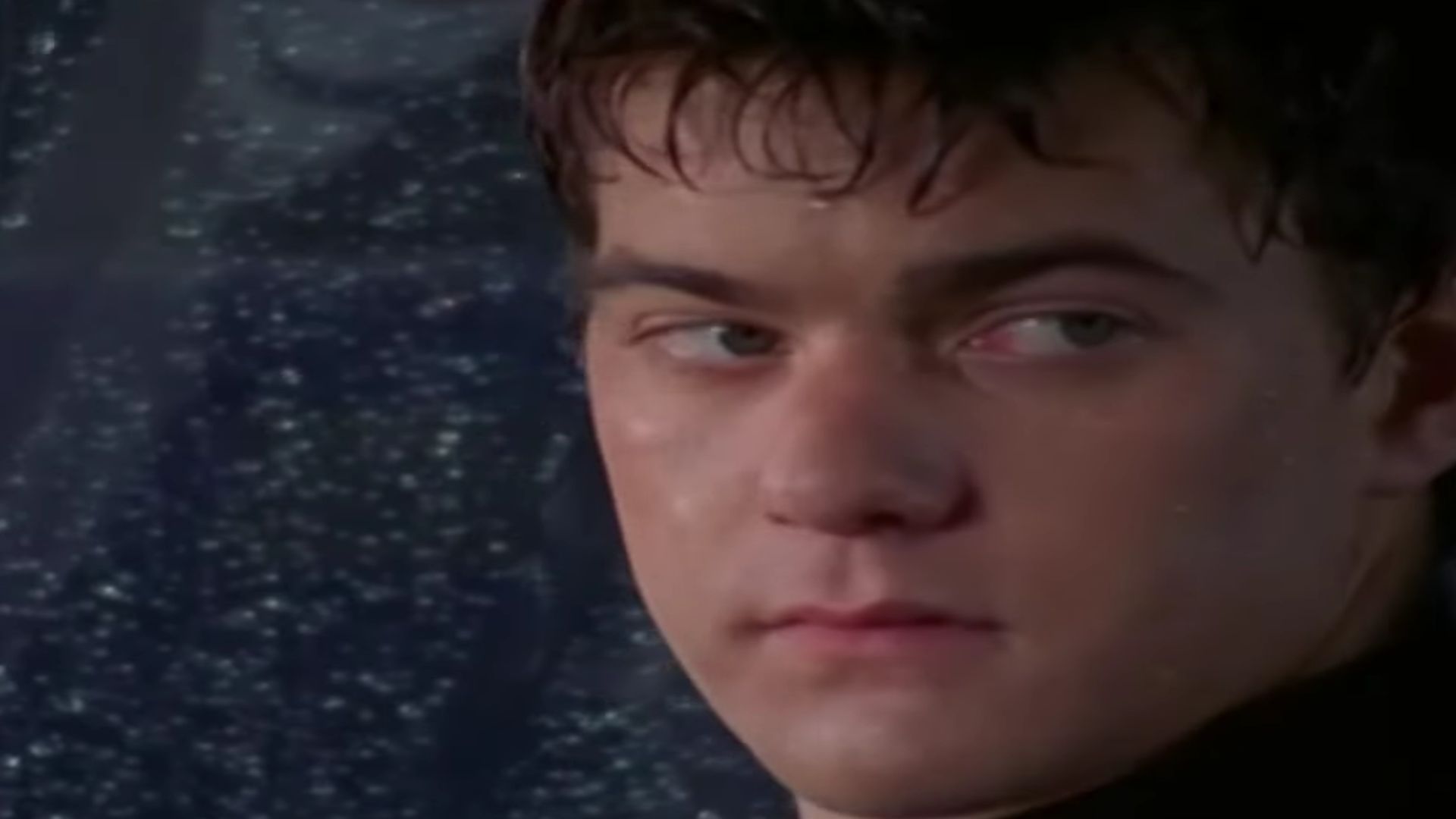 Dawson&#039;s Creek | Image Via: Columbia TriStar Television