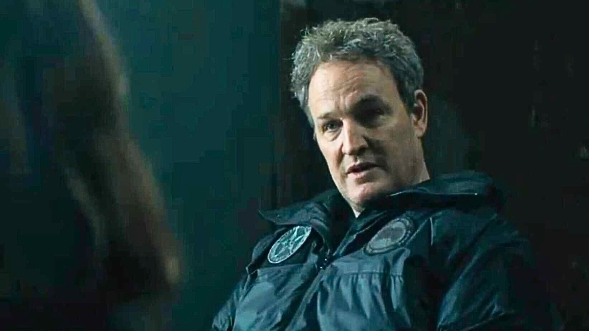 The Last Frontier | Image Via: Pickpocket Entertainment