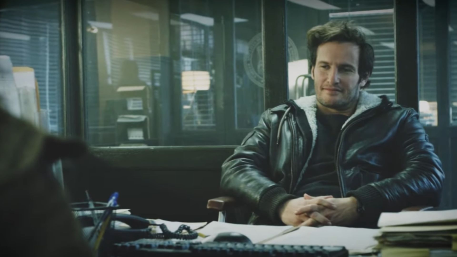 Tommy Gibbs- Absentia (Image Source: @joeyclauk/ YouTube)