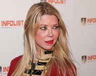 INFOLIST.com Red Carpet Holiday Extravaganza & Toy Drive For The Children At Shriners Children's Hospital - Source: Getty